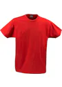 Jobman 65526410 T-shirt Regular Fit miniatuur