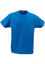 Jobman 65526410 T-shirt Regular Fit miniatuur