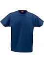 Jobman 65526410 T-shirt Regular Fit miniatuur