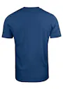 Jobman 65526410 T-shirt Regular Fit miniatuur