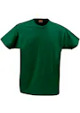 Jobman 65526410 T-shirt Regular Fit miniatuur