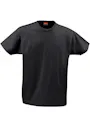 Jobman 65526410 T-shirt Regular Fit miniatuur
