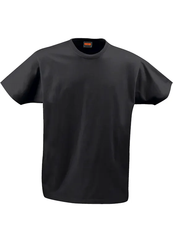 Jobman 65526410 T-shirt Regular Fit
