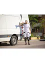 Jobman 65526410 T-shirt Regular Fit miniatuur