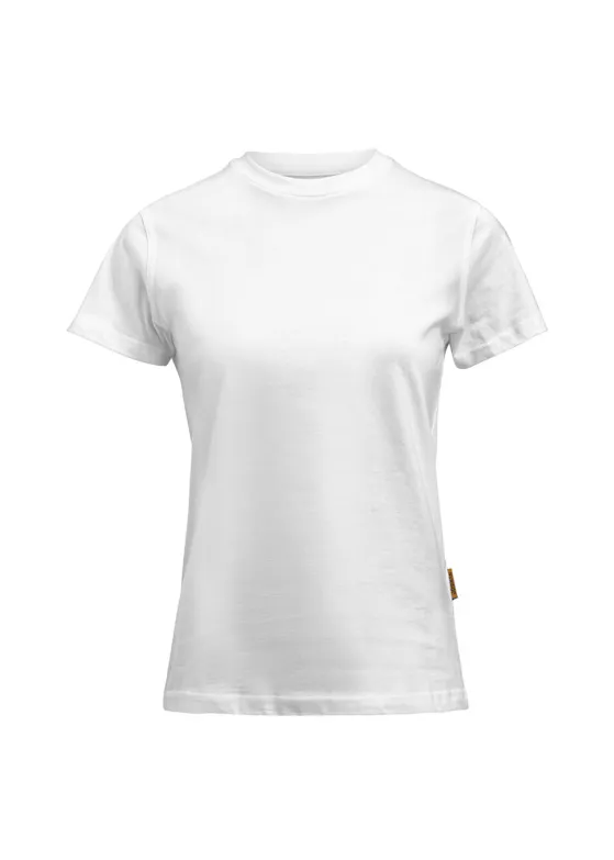 Jobman 5265 T-Shirt Slim Fit Dames