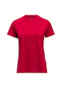 Jobman 5265 T-Shirt Slim Fit Dames miniatuur