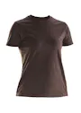 Jobman 5265 T-Shirt Slim Fit Dames miniatuur