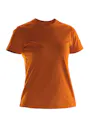 Jobman 5265 T-Shirt Slim Fit Dames miniatuur