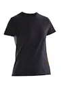 Jobman 5265 T-Shirt Slim Fit Dames miniatuur