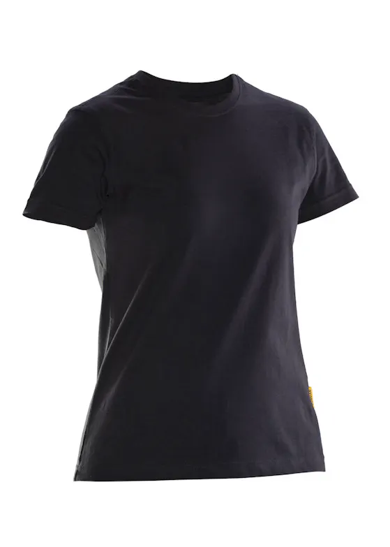 Jobman 5265 T-Shirt Slim Fit Dames