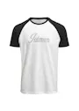 Jobman 5269 T-Shirt Print Regular Fit miniatuur