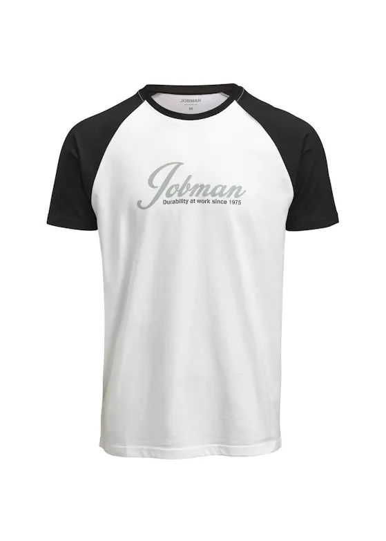 Jobman 5269 T-Shirt Print Regular Fit