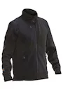 Jobman Jacket Spun Dye 5304 miniatuur