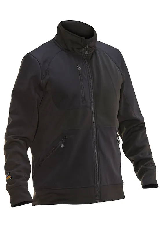 Jobman Jacket Spun Dye 5304