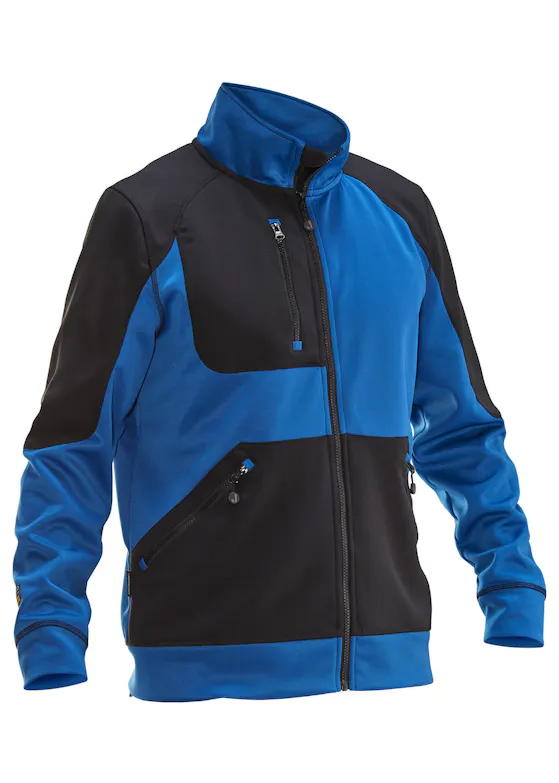 Jobman Jacket Spun Dye 5304