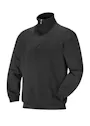 Jobman 65550010 Halfzip Sweatshirt Regular Fit miniatuur