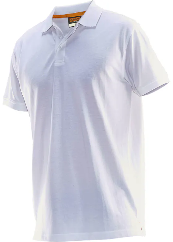 Jobman 5564 Poloshirt Regular Fit Practical