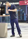Jobman 5564 Poloshirt Regular Fit Practical miniatuur