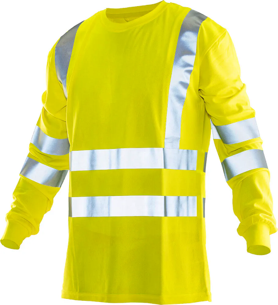 High Vis Geel