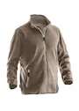 Jobman 5901 Microfleece Jacket miniatuur