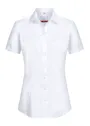 Greiff 6563 Blouse Korte Mouw Regular Fit Dames Essentials - Premium miniatuur