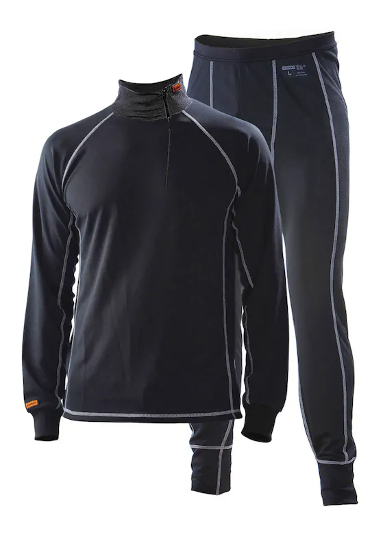 Jobman 6579 Underwear 2-Pack Dry-Tech™ Slim Fit