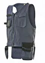 Jobman 65738119 Vest Core Hp Regular Fit miniatuur
