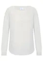 Greiff 6573 Blouse Regular Fit Dames Essentials - Chiffon miniatuur