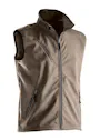 Jobman 7502 Light Softshell Vest Regular Fit Practical miniatuur