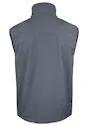 Jobman 7502 Light Softshell Vest Regular Fit Practical miniatuur