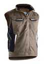 Jobman 7517 Service Vest Lined Regular Fit Practical miniatuur