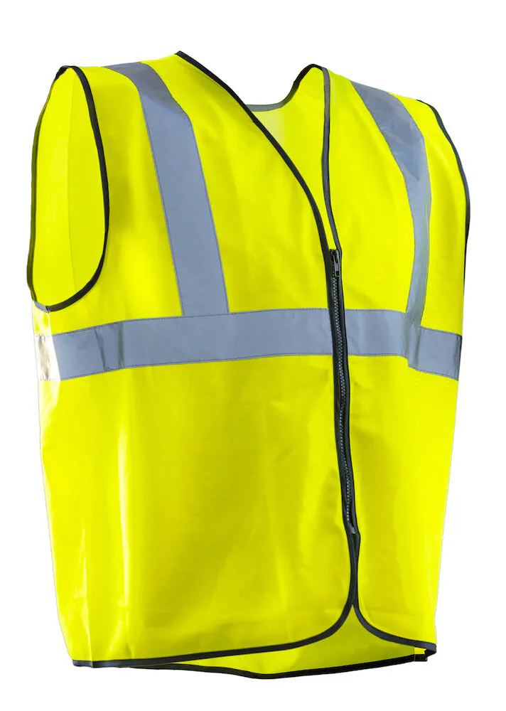 High Vis Geel