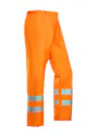 Sioen Signalisatie Regenbroek Gemini 6580A2FC1 miniatuur