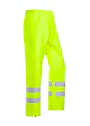 Sioen Signalisatie Regenbroek Gemini (HV) 6580A2F01 miniatuur