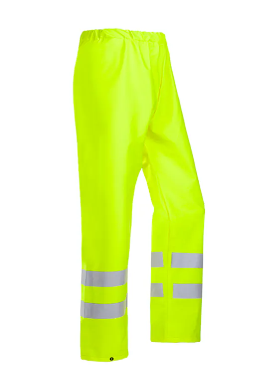 Sioen Signalisatie Regenbroek Gemini (HV) 6580A2F01