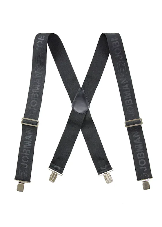 Jobman 9011 Braces