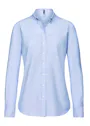 Greiff 6591 Blouse Buttondown Regular Fit Dames Essentials - Casual miniatuur