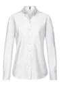 Greiff 6591 Blouse Buttondown Regular Fit Dames Essentials - Casual miniatuur
