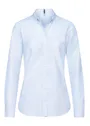 Greiff 6591 Blouse Buttondown Regular Fit Dames Essentials - Casual miniatuur