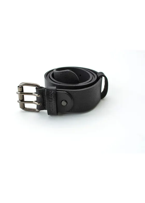 Jobman 9307 Leather Belt