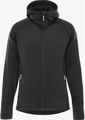 Fristads Cobalt Polartec® Power 301215 Hoodie Stretch® Dames Outdoor