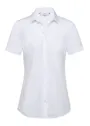 Greiff 6599 Blouse Korte Mouw Regular Fit Dames Essentials - Simple miniatuur
