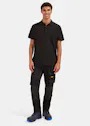 Snickers 2718 Poloshirt Regular Fit miniatuur