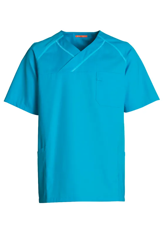 Kentaur 25349-924 Overschort TENCEL™ Lyocell Regular Fit