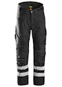 Snickers Workwear AllroundWork 375® Isolerende Werkbroek Lang 6619 miniatuur