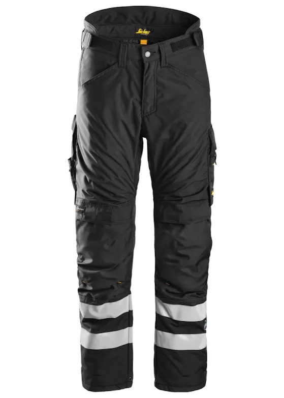 Snickers Workwear AllroundWork 375® Isolerende Werkbroek Lang 6619