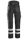 Snickers Workwear AllroundWork 375® Isolerende Werkbroek Lang 6619 miniatuur