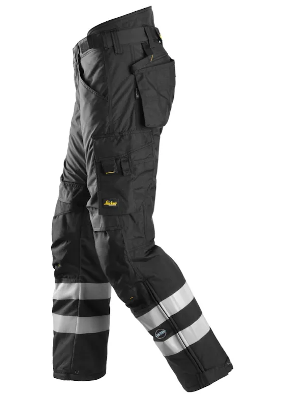 Snickers Workwear AllroundWork 375® Isolerende Werkbroek Lang 6619