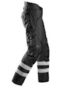 Snickers Workwear AllroundWork 375® Isolerende Werkbroek Lang 6619 miniatuur