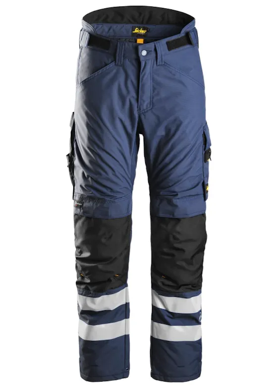 Snickers Workwear AllroundWork 375® Isolerende Werkbroek Lang 6619